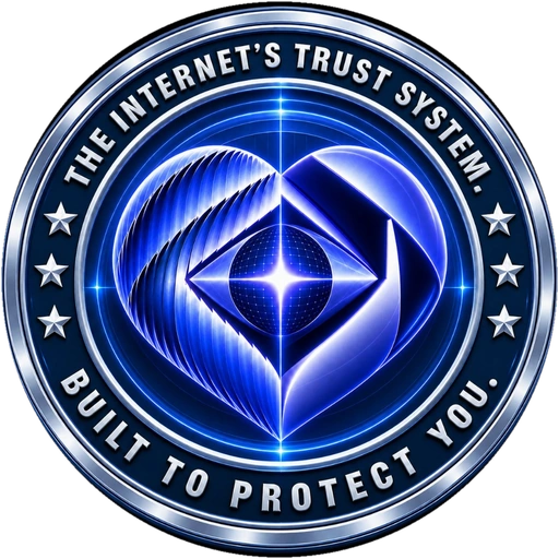 ShouldEye Trust Standard seal